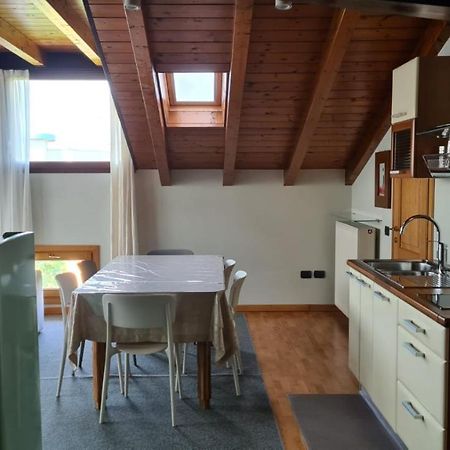 Appartamento Modenese 8 Peschiera del Garda Eksteriør bilde