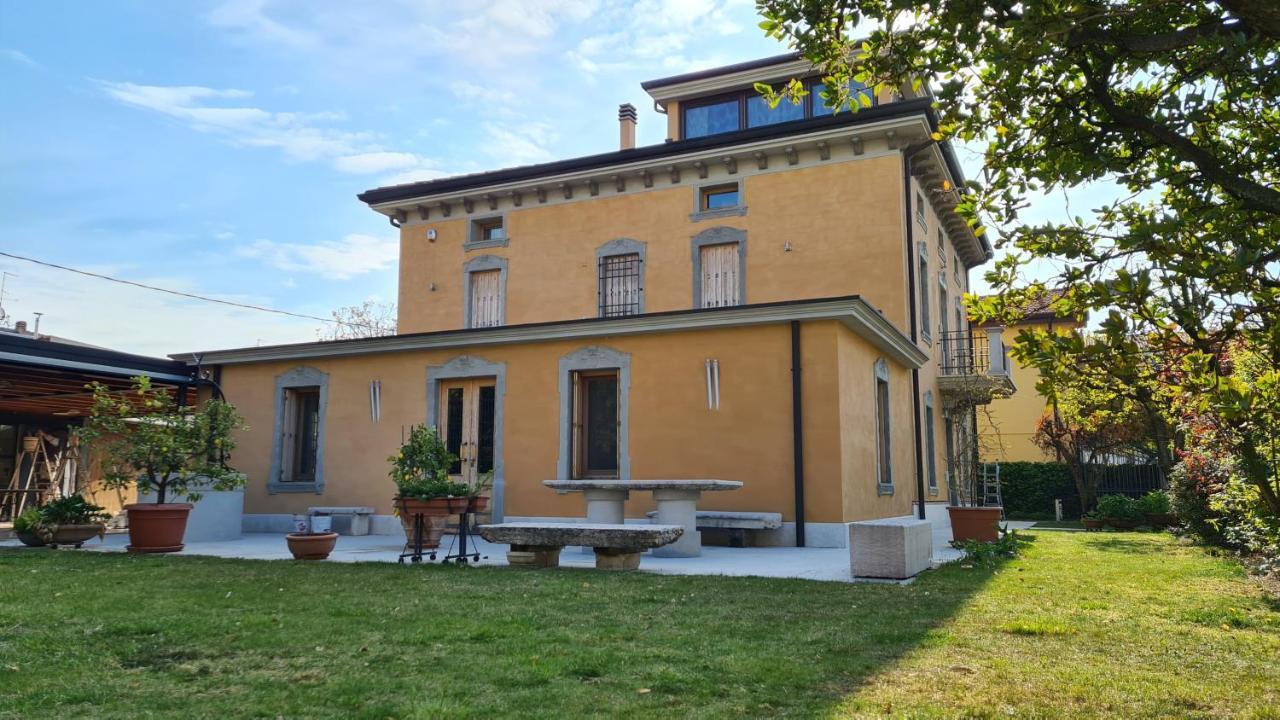 Appartamento Modenese 8 Peschiera del Garda Eksteriør bilde