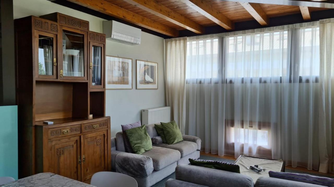 Appartamento Modenese 8 Peschiera del Garda Eksteriør bilde