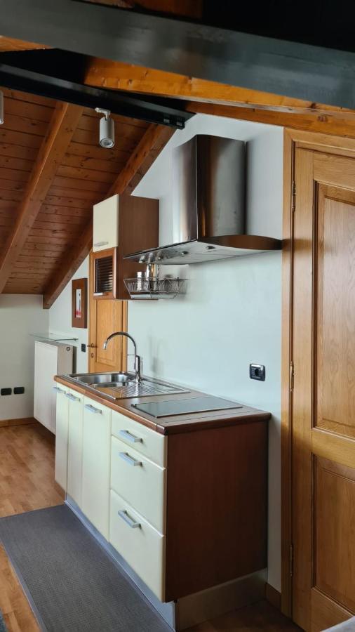 Appartamento Modenese 8 Peschiera del Garda Eksteriør bilde