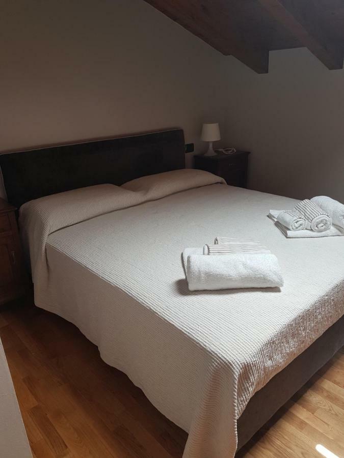 Appartamento Modenese 8 Peschiera del Garda Eksteriør bilde