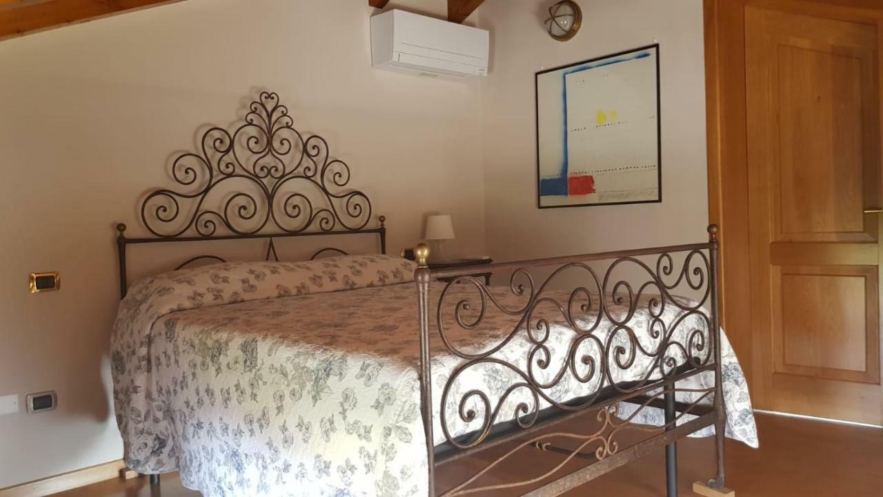 Appartamento Modenese 8 Peschiera del Garda Eksteriør bilde