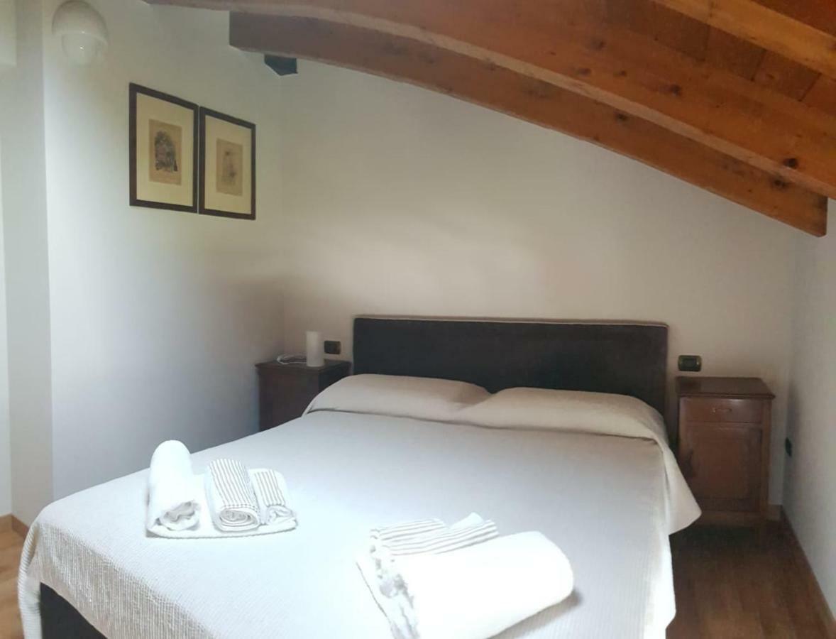 Appartamento Modenese 8 Peschiera del Garda Eksteriør bilde