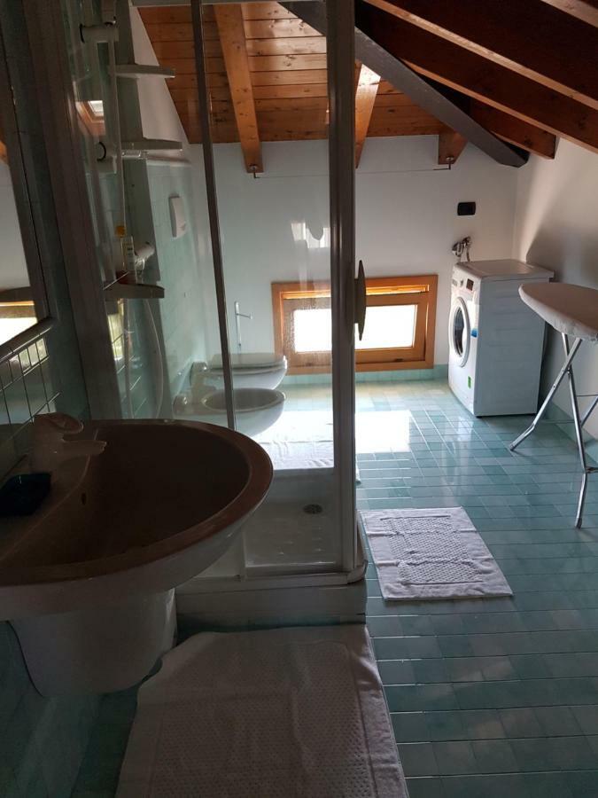 Appartamento Modenese 8 Peschiera del Garda Eksteriør bilde